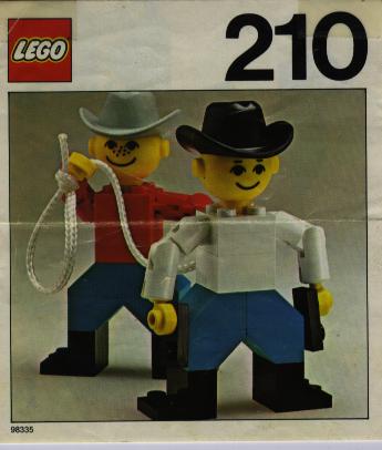 210 Cowboys