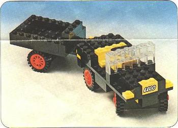 385 Jeep With Steering