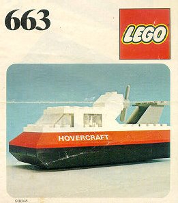 663 Hovercraft